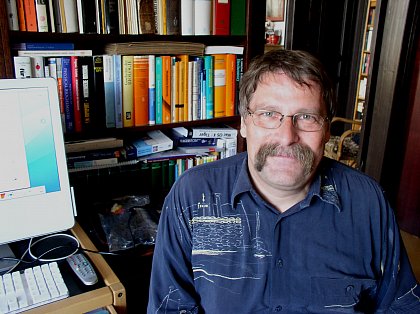 Prof. Dr. habil. Andreas Langner