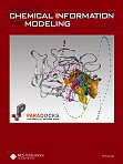 Cover Journal of Chemical Information and Modeling