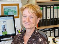 Dr. Petra Frohberg