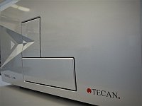 Tecan Infinite 200 PRO multimode plate reader