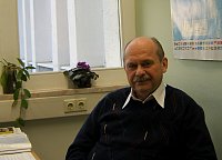 Prof. Dr. Bodo Dobner