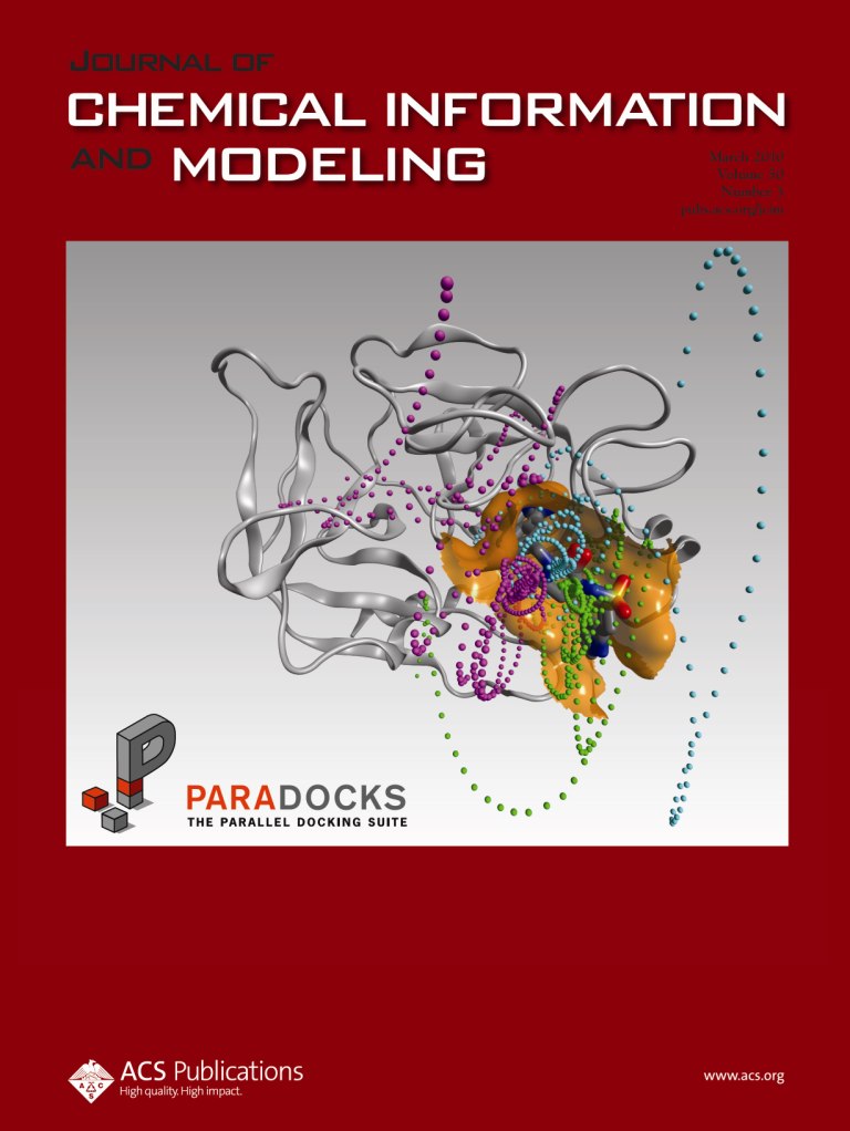 Journal of Chemical Information and Modeling