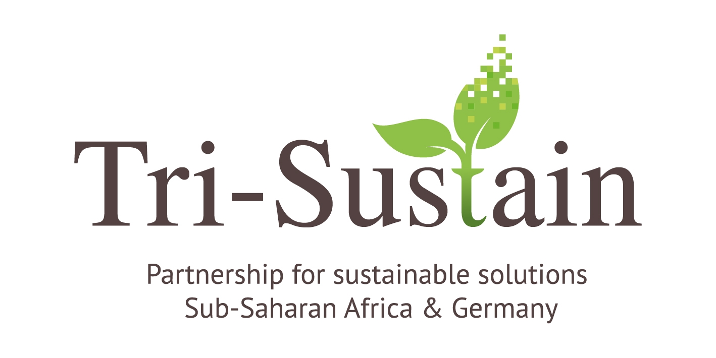 TRI-SUSTAIN logo TRI-SUSTAIN logo