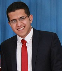 M.Sc. Mohamed Abdelsalam
