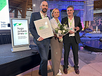 Hugo-Junkers Award 2026